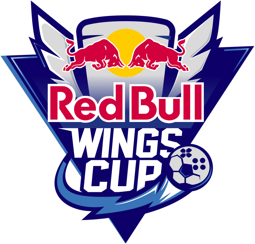 Red Bull Wings Cup logo